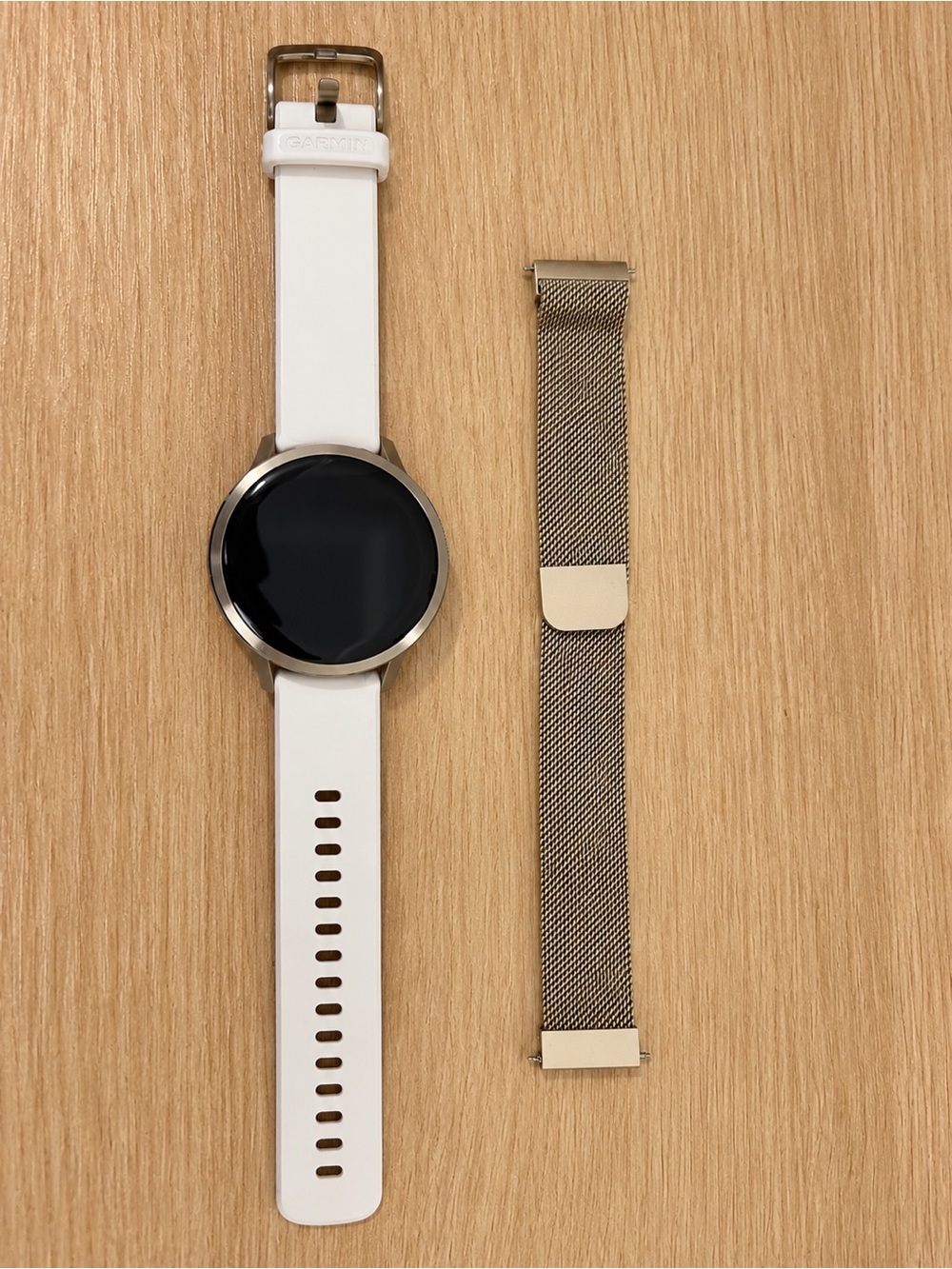 Garmin Venu 4 Watch